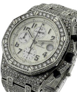 replica audemars piguet royal oak offshore chrono-steel-with-aftermarket-diamonds royaloak_44mm_safari_pave_dia watches
