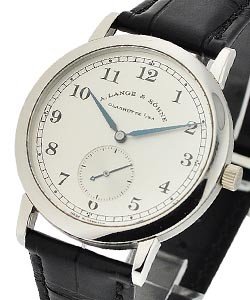 replica a. lange & sohne 1815 mechanical 206.025 watches