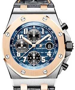 replica audemars piguet royal oak offshore chrono-two-tone 26471sr.oo.d101cr.01 watches