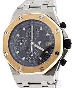 replica audemars piguet royal oak offshore chrono-two-tone 25721sa.0.1000st.01 watches