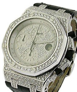 replica audemars piguet royal oak offshore chrono-white-gold 26067bc.zz.d002cr.01 watches