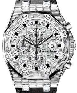 replica audemars piguet royal oak offshore chrono-white-gold 26473bc.zz.d114cr.01 watches