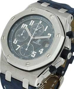 replica audemars piguet royal oak offshore chrono-white-gold 26089bc.00.1000bc.01 watches