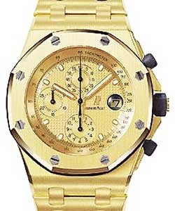 replica audemars piguet royal oak offshore chrono-yellow-gold 25721ba.oo.1000ba.01 watches