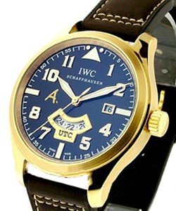 Replica IWC Pilots Saint-Exupery-Limited-Editions 326103