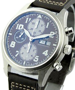 Replica IWC Pilots Saint-Exupery-Limited-Editions 371709