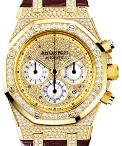 replica audemars piguet royal oak offshore chrono-yellow-gold 26067ba.zz.d088cr.01 watches