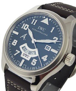 Replica IWC Pilots Saint-Exupery-Limited-Editions 326104