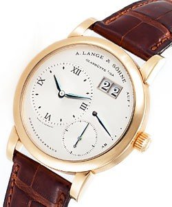 replica a. lange & sohne lange 1 yellow-gold 101.002 watches