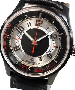replica jaeger-lecoultre amvox amvox2-dbs-transponder q192.t.25 watches