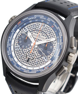 replica jaeger-lecoultre amvox amvox5-world-chronograph-racing 193j480 watches