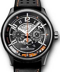 replica jaeger-lecoultre amvox chronograph 192t400 watches