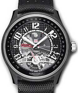replica jaeger-lecoultre amvox tourbillon 193.k4.50 watches