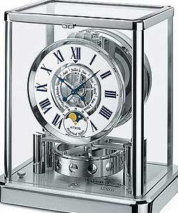 Replica Jaeger-LeCoultre Atmos Clock Watches