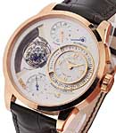 replica jaeger-lecoultre duometre rose-gold q6052520 watches