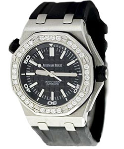 replica audemars piguet royal oak offshore diver-steel 157035t.00a002ca.01 watches