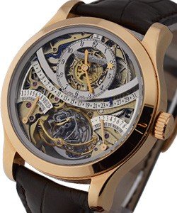 replica jaeger-lecoultre gyrotourbillon rose-gold q6002420 watches