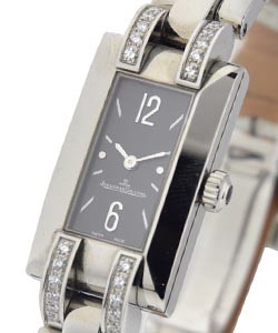 replica jaeger-lecoultre ideale steel 460.85.71 watches