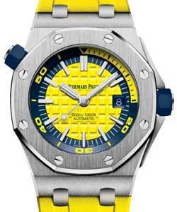 replica audemars piguet royal oak offshore diver-steel 15710st.oo.a051ca.01 watches