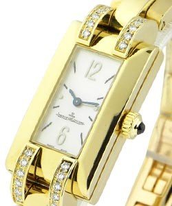 replica jaeger-lecoultre ideale yellow-gold 460.11.82 watches