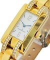 Replica Jaeger-LeCoultre Ideale Yellow-Gold Q4601581