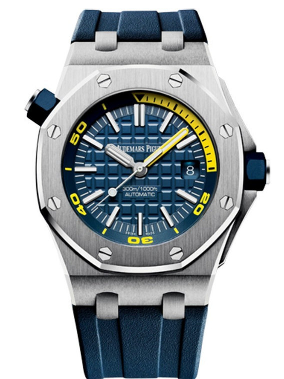 replica audemars piguet royal oak offshore diver-steel 15710st.oo.a027ca.01 watches