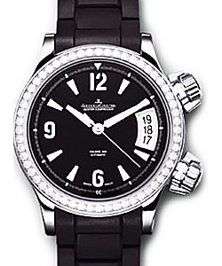 replica jaeger-lecoultre master compressor automatic-w-diamonds q1728771 watches