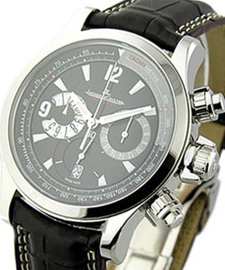 replica jaeger-lecoultre master compressor chronograph 175.84.70 watches