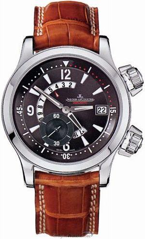 replica jaeger-lecoultre master compressor dualmatic 173.34.40 watches