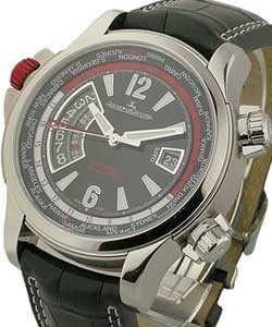 replica jaeger-lecoultre master compressor extreme-world-alarm 177.84.70 watches