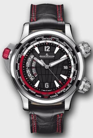 replica jaeger-lecoultre master compressor extreme-world-alarm 177.84.7n watches