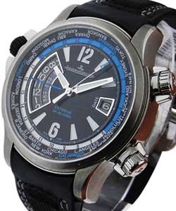 replica jaeger-lecoultre master compressor extreme-world-alarm 177.84.7t watches
