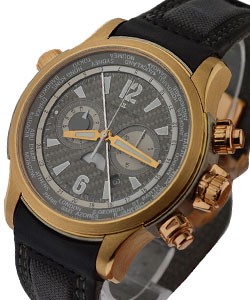 replica jaeger-lecoultre master compressor extreme-world-chrono q1762451 watches