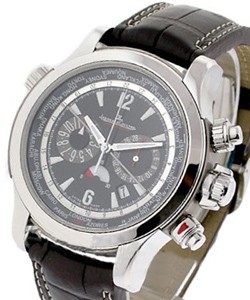 replica jaeger-lecoultre master compressor extreme-world-chrono 176.84.70 watches