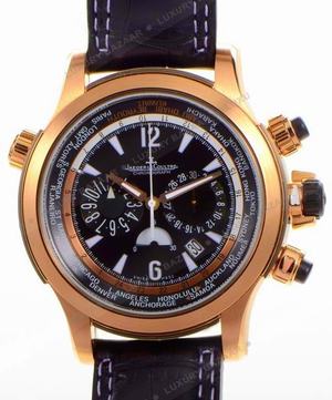 replica jaeger-lecoultre master compressor extreme-world-chrono 176.24 watches