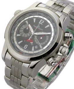 replica jaeger-lecoultre master compressor extreme-world-chrono 176.81.70 watches