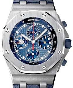 replica audemars piguet royal oak offshore perpetual-chrono-platinum 26209pt.oo.d305cr.01 watches