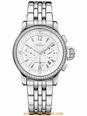 replica jaeger-lecoultre master compressor ladys-chronograph q1748102 watches