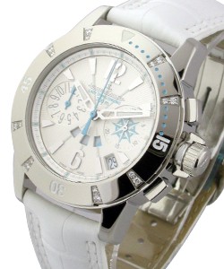 replica jaeger-lecoultre master compressor ladys-chronograph q1888420 watches