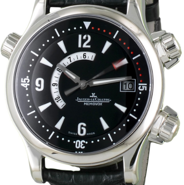 replica jaeger-lecoultre master compressor memovox 148.8.97 watches