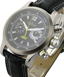 replica jaeger-lecoultre master compressor valentino-rossi-limited-edition 175.84.7v watches
