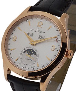 replica jaeger-lecoultre master series calender q1552520 watches
