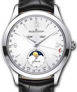 replica jaeger-lecoultre master series calender 1558420 watches