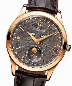 replica jaeger-lecoultre master series calender q1552540 watches