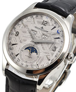 replica jaeger-lecoultre master series calender q1558421 watches