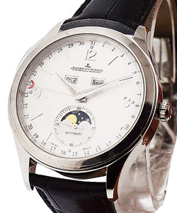 replica jaeger-lecoultre master series calender q/1558420 watches