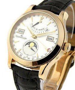 replica jaeger-lecoultre master series calender 151.24.2a watches