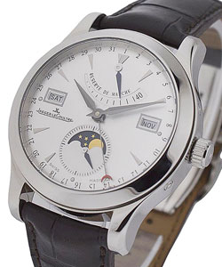 replica jaeger-lecoultre master series calender 151.84.2 watches
