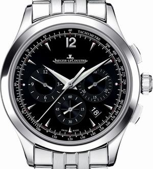 replica jaeger-lecoultre master series chronograph q1538171 watches
