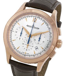 replica jaeger-lecoultre master series chronograph q1532520 watches